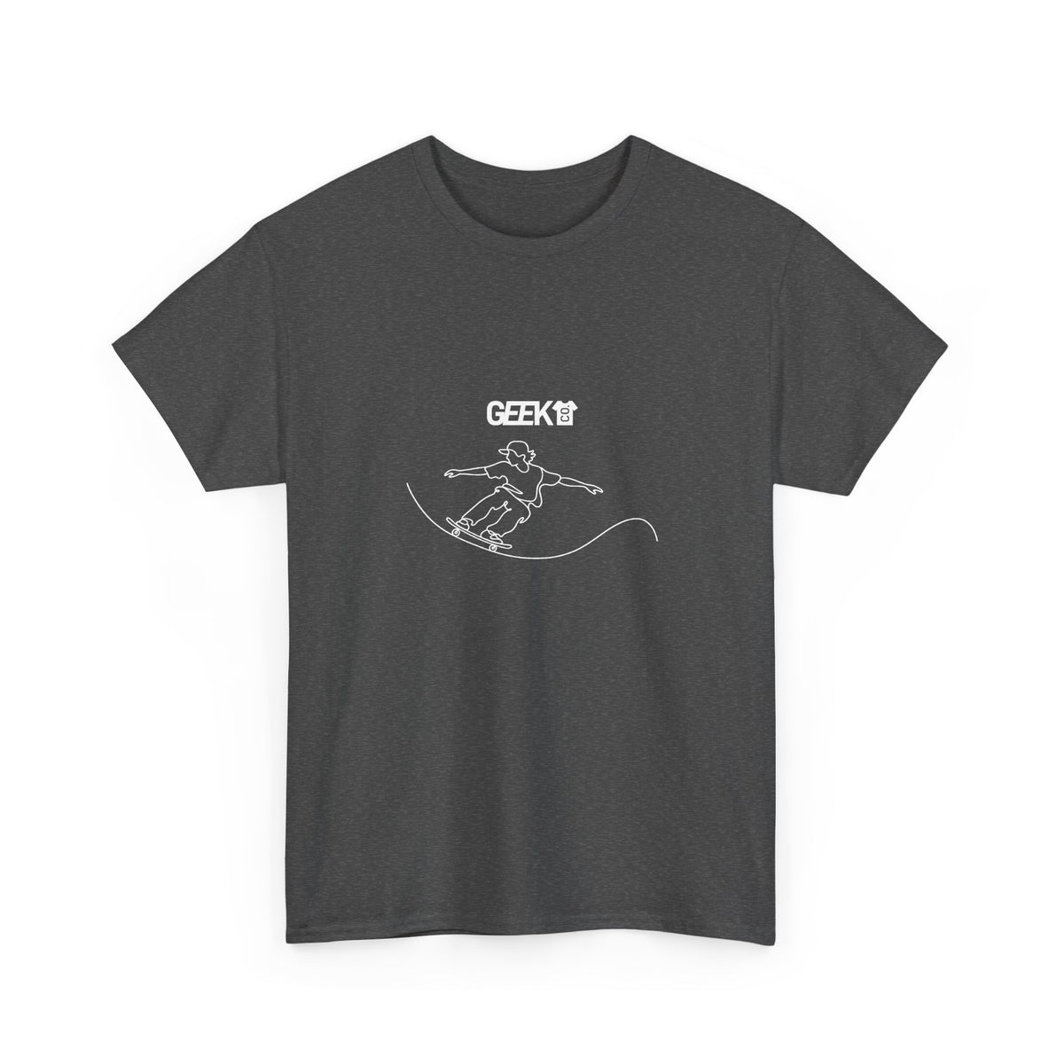 The Curve Rider