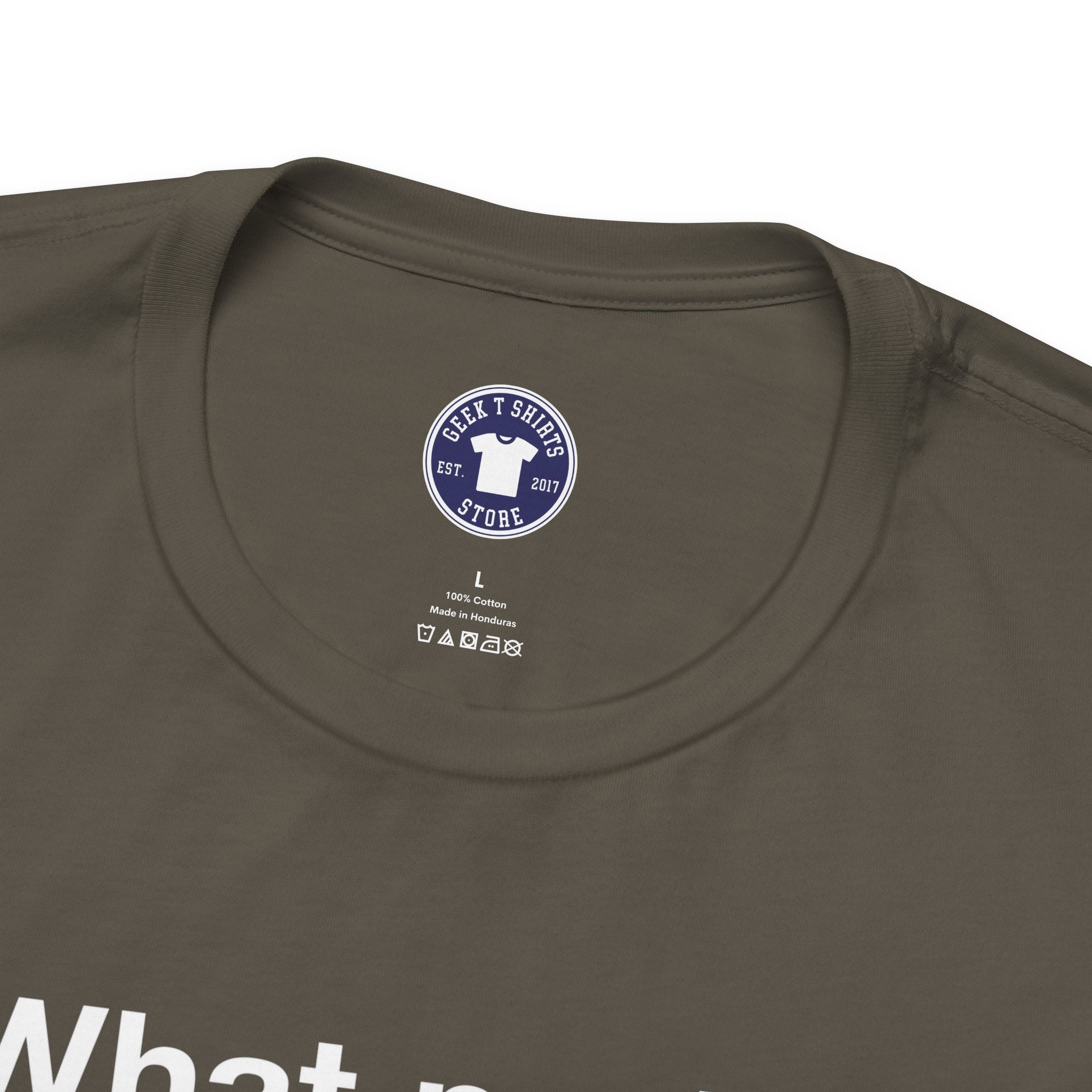 Electrical Engineer - Engineering Shirt - Premium Unisex Crewneck T-Shirt