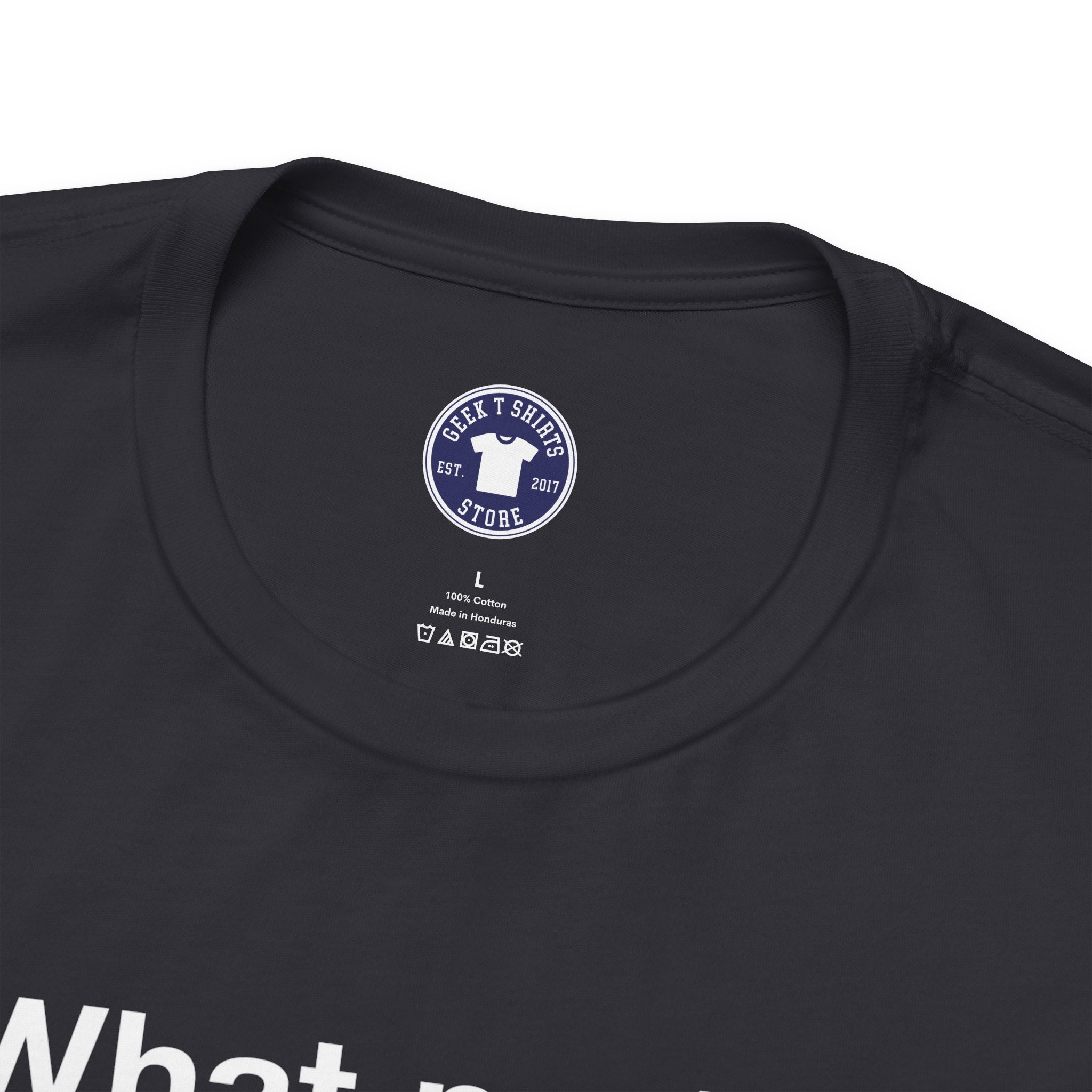 Electrical Engineer - Engineering Shirt - Premium Unisex Crewneck T-Shirt
