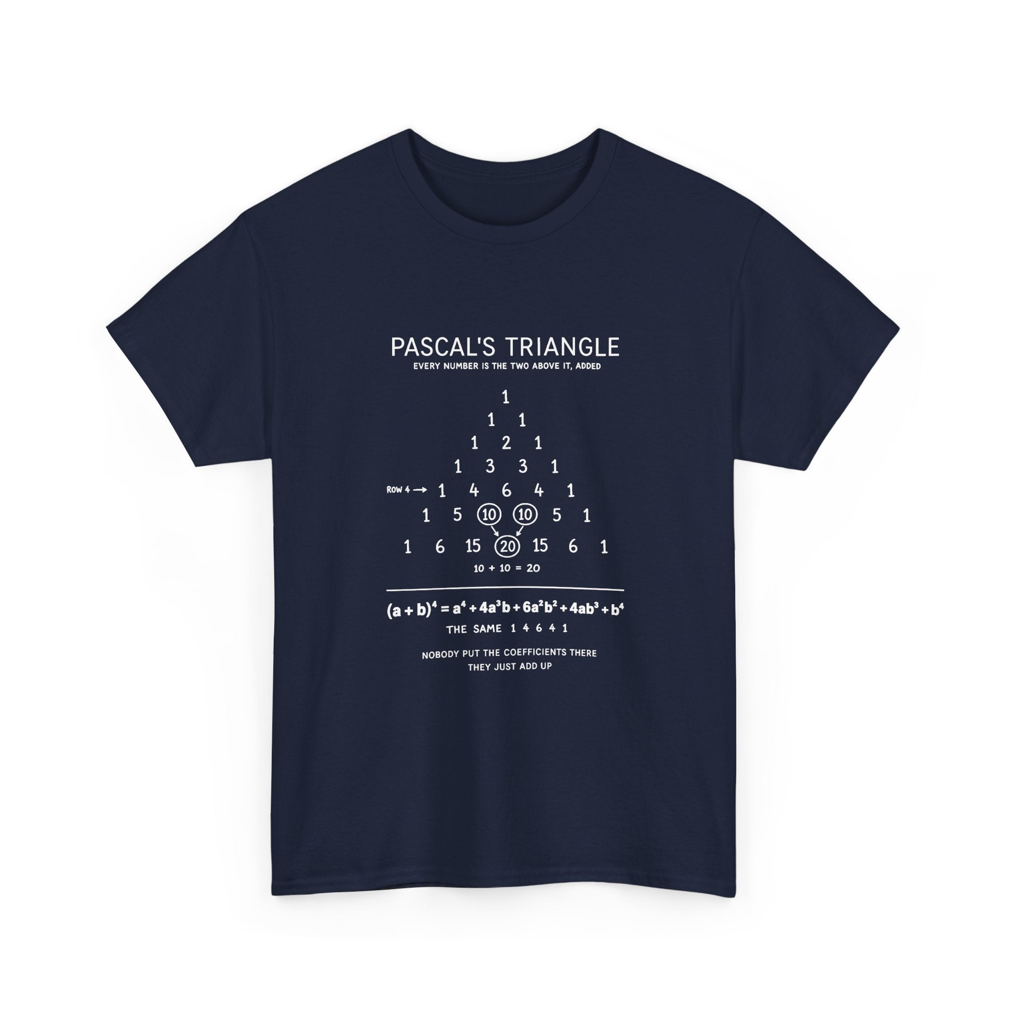Pascal's Triangle