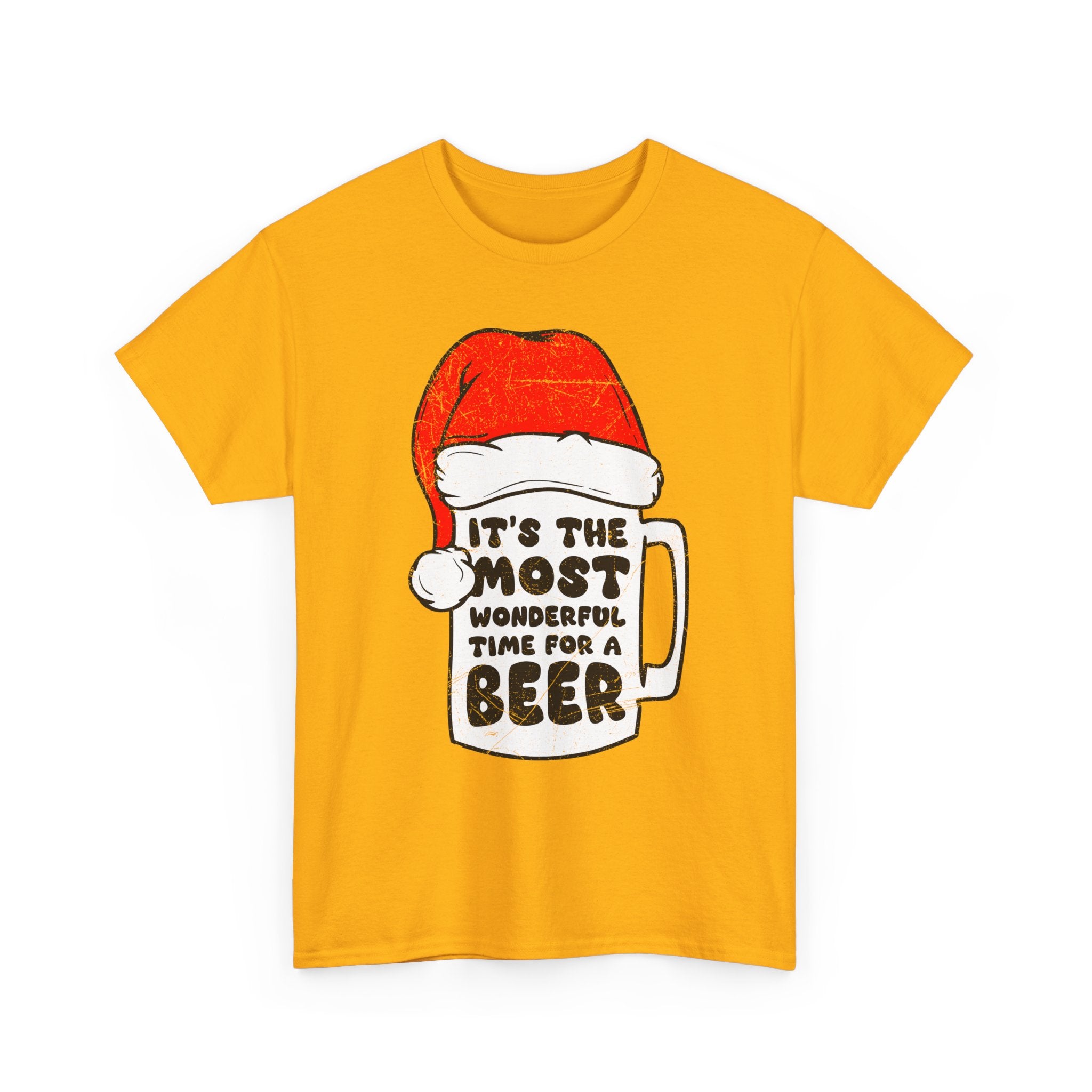 The Ethanol Protocol: Most Wonderful Time For A Beer