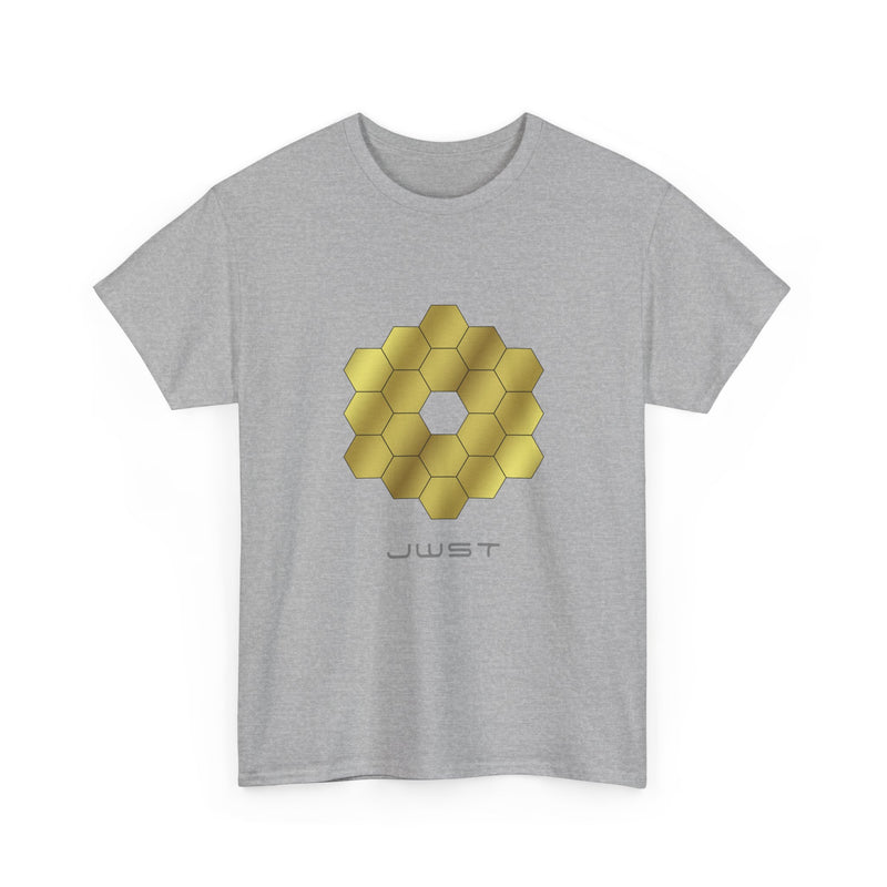 James Webb Space Telescope - Regular Unisex Crewneck T-Shirt