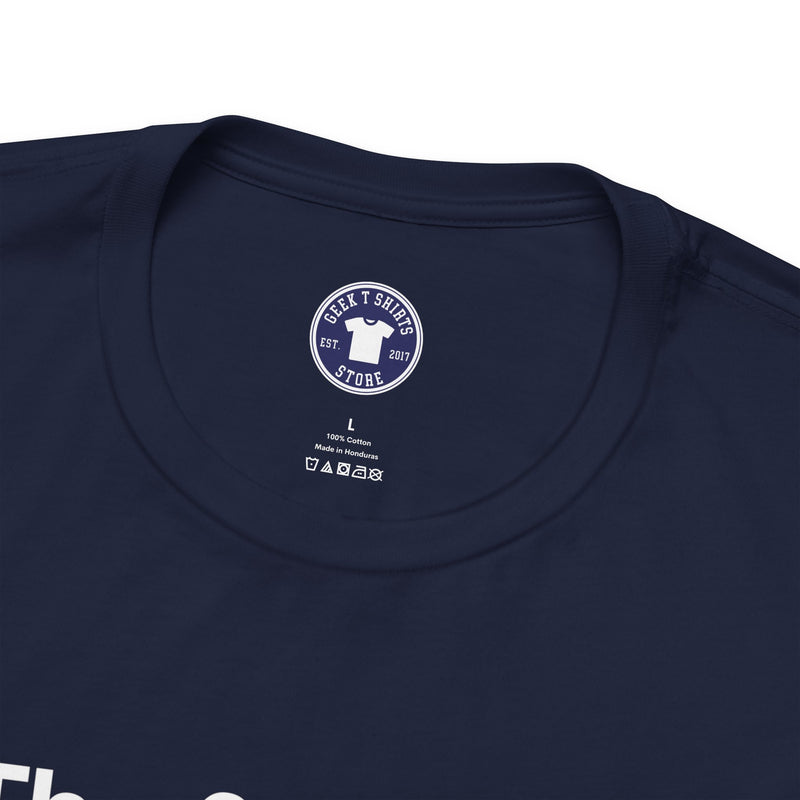 The 6 Stages Of Debugging - Coder Shirt - It Shirt - Premium Unisex Crewneck T-Shirt