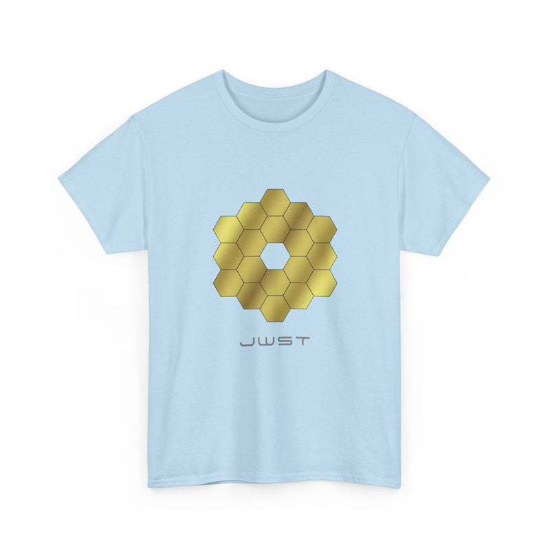 James Webb Space Telescope - Regular Unisex Crewneck T-Shirt