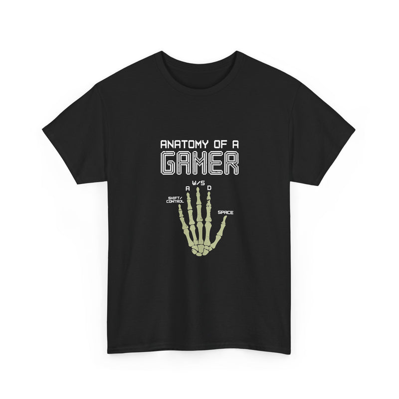 Gamer T-Shirts