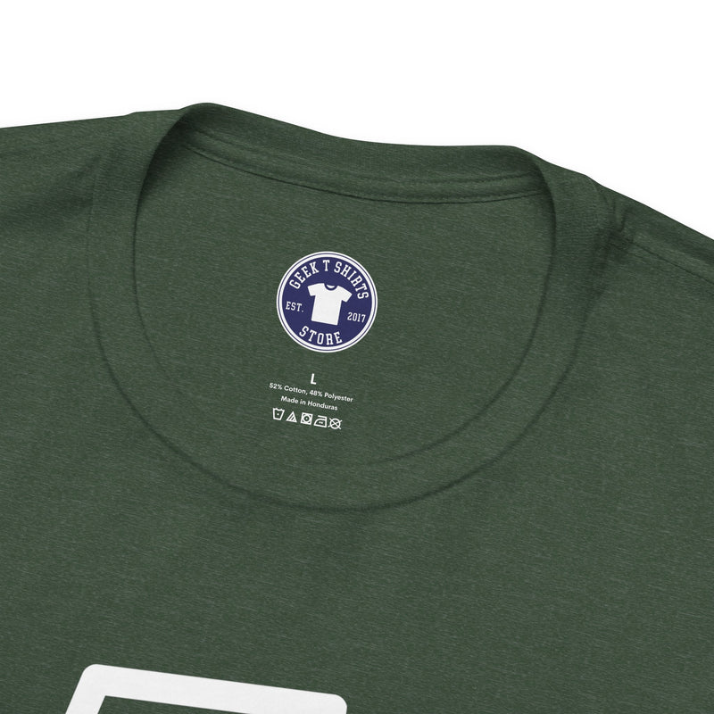 It's All Fun And Games Until Someone Loses An I - Premium Unisex Crewneck T-Shirt