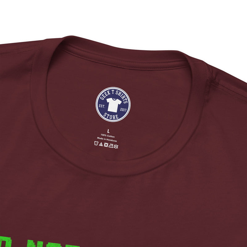 Gamer Mode Activated - Premium Unisex Crewneck T-Shirt
