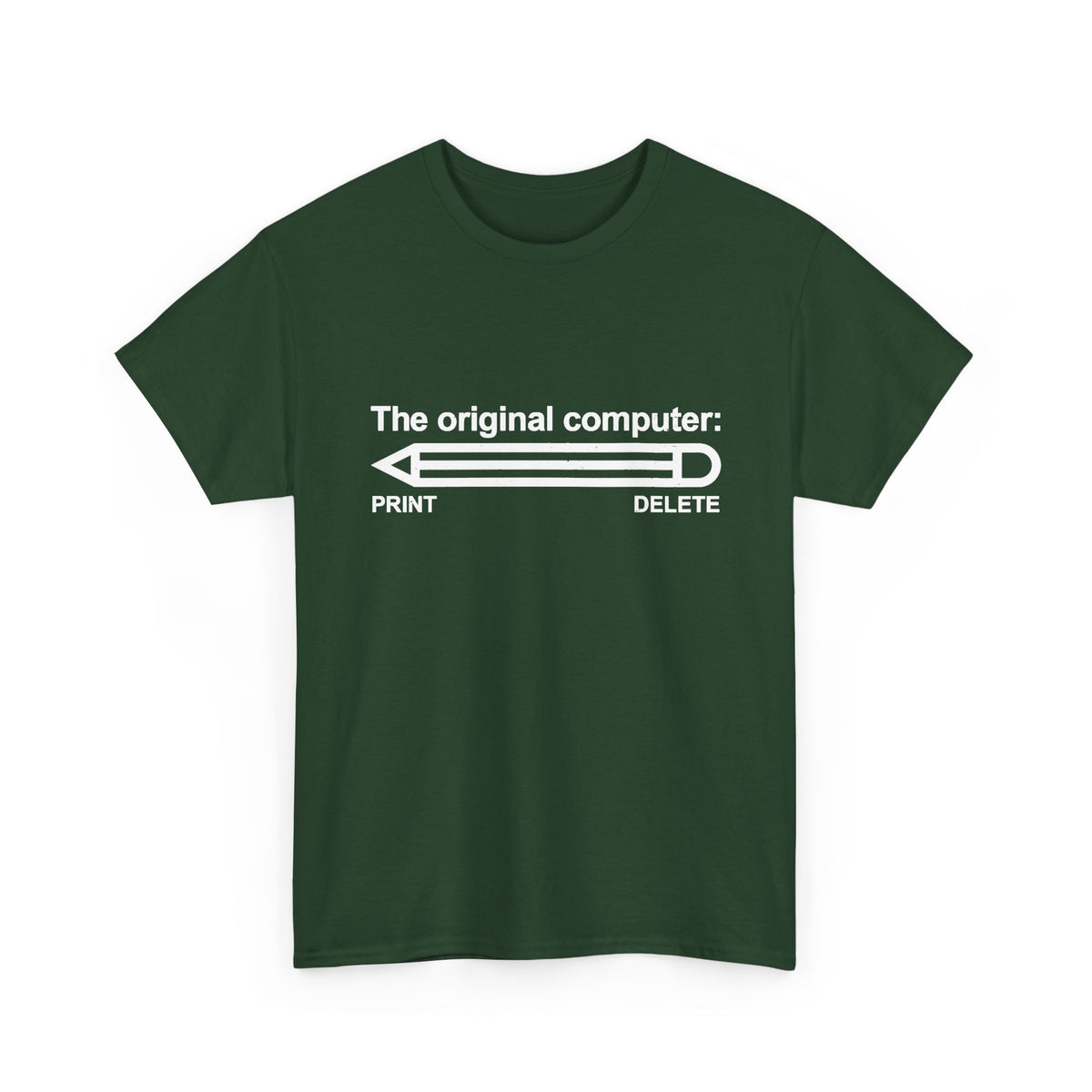 The Original Computer