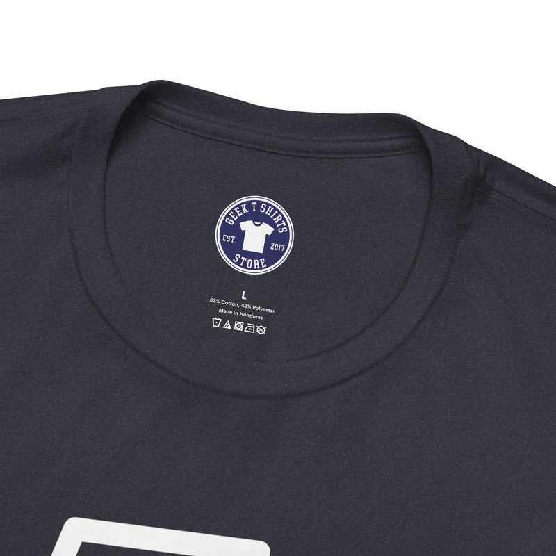 It's All Fun And Games Until Someone Loses An I - Premium Unisex Crewneck T-Shirt