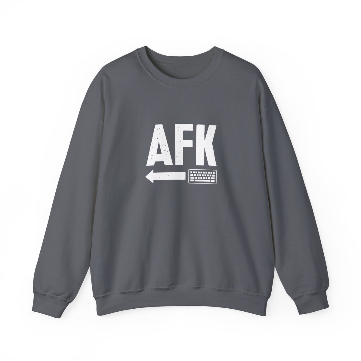 AFK Sweatshirt