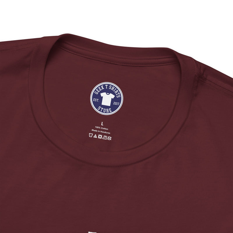 Time Warp Physics Wormhole - Premium Unisex Crewneck T-Shirt