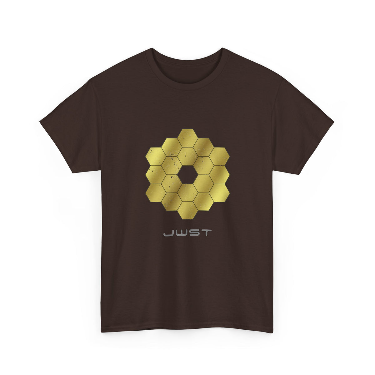 James Webb Space Telescope