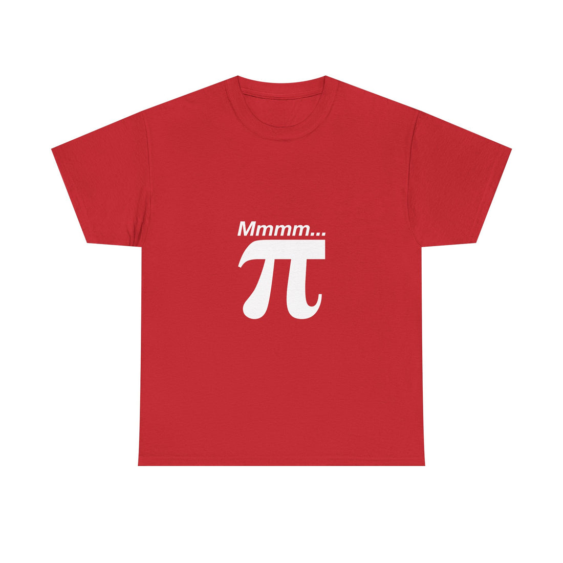 Pi Symbol T-Shirt, Nerd Shirt, Geek T-Shirt, Math Humor Tee, Geek Gift, Nerdy Apparel, Math Lover Present, Science Shirt, Pun Tee, STEM Top