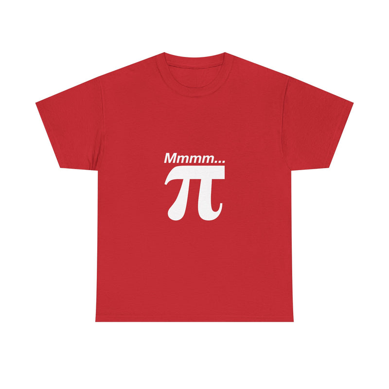 Pi Symbol T-Shirt, Nerd Shirt, Geek T-Shirt, Math Humor Tee, Geek Gift, Nerdy Apparel, Math Lover Present, Science Shirt, Pun Tee, STEM Top