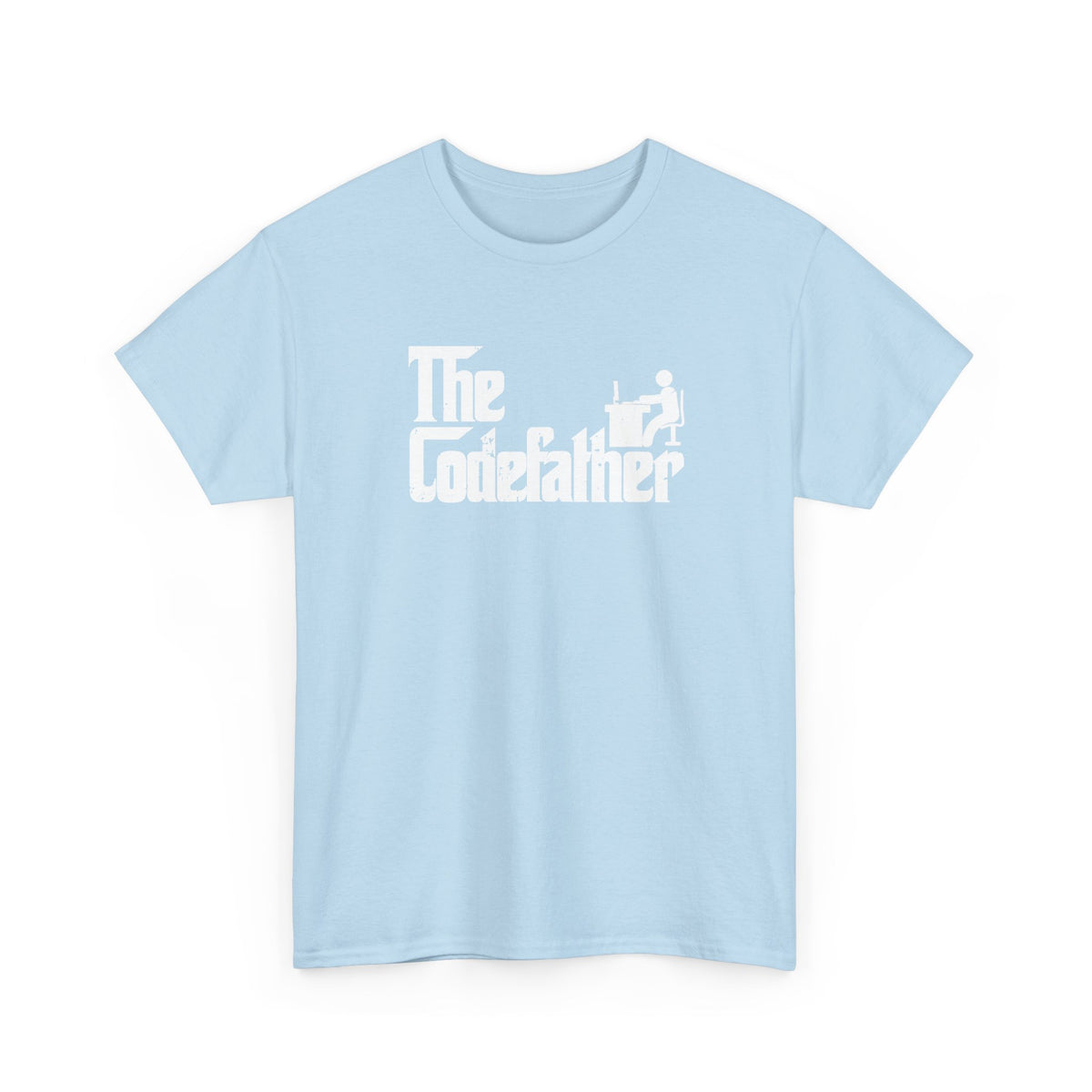 The Code Father