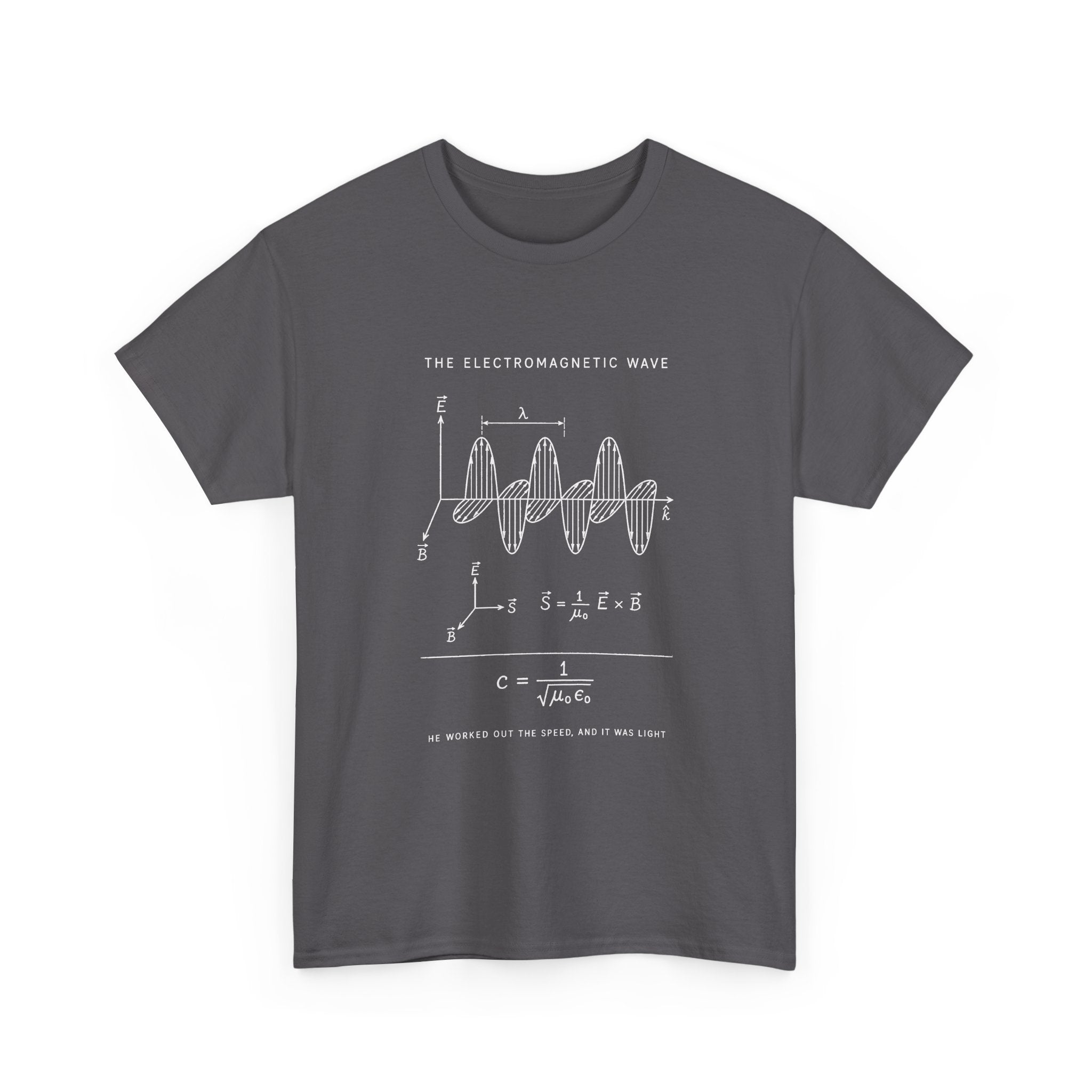 The Electromagnetic Wave