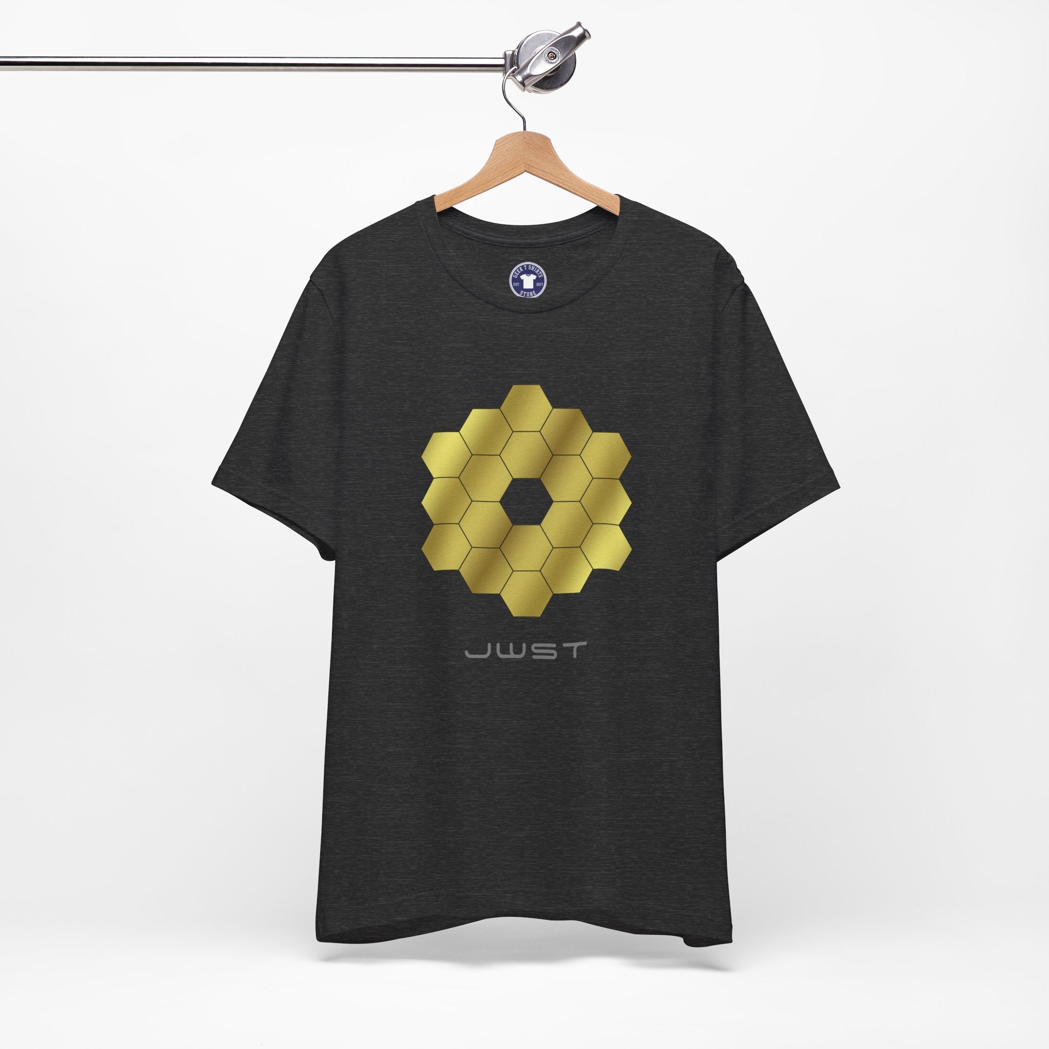 James Webb Space Telescope - Premium Unisex Crewneck T-Shirt