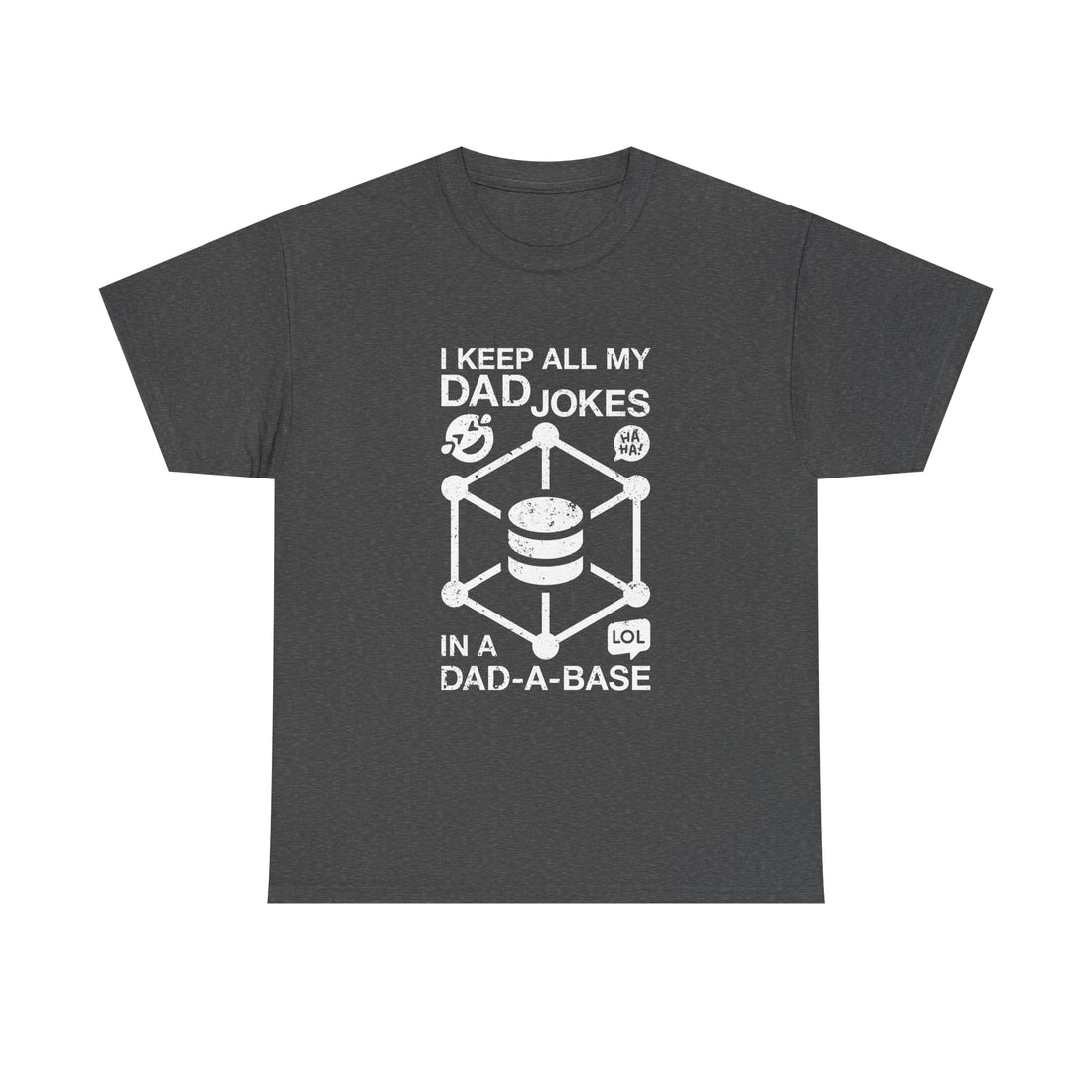 Geek T-Shirt Dad Jokes Humor Tee, Nerd Shirt Funny Tech Gift, Programmer Humor Tee, Data Humor Top, Coding Joke Apparel, Punny Gift Idea