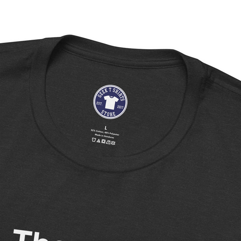 No Place Like Home - Premium Unisex Crewneck T-Shirt