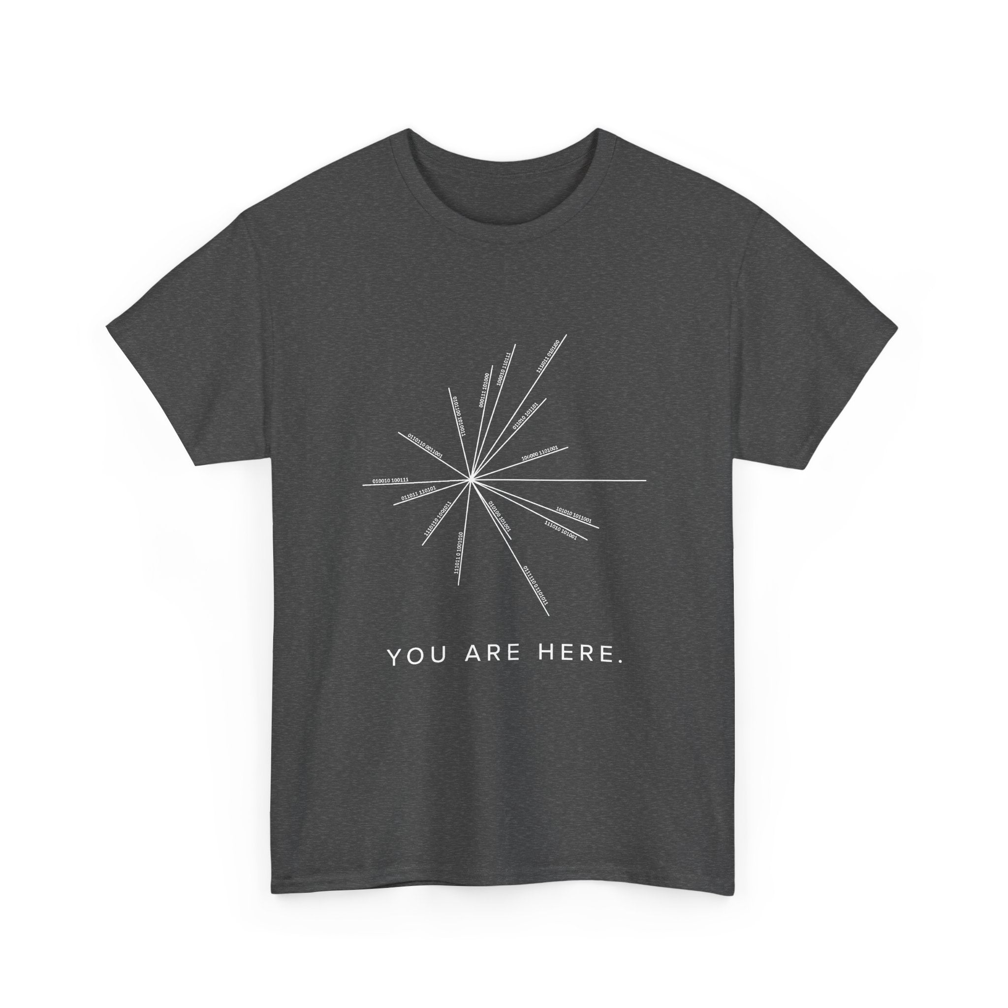 You Are Here: The Pulsar Map
