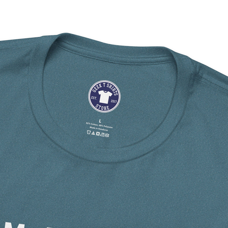 My Perfect Day Gaming - Premium Unisex Crewneck T-Shirt