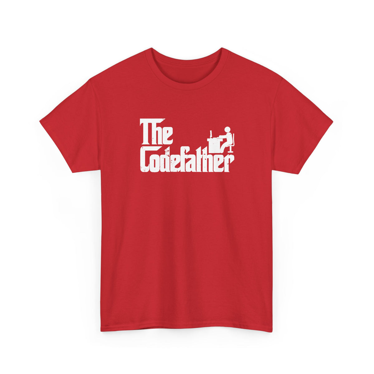 The Code Father