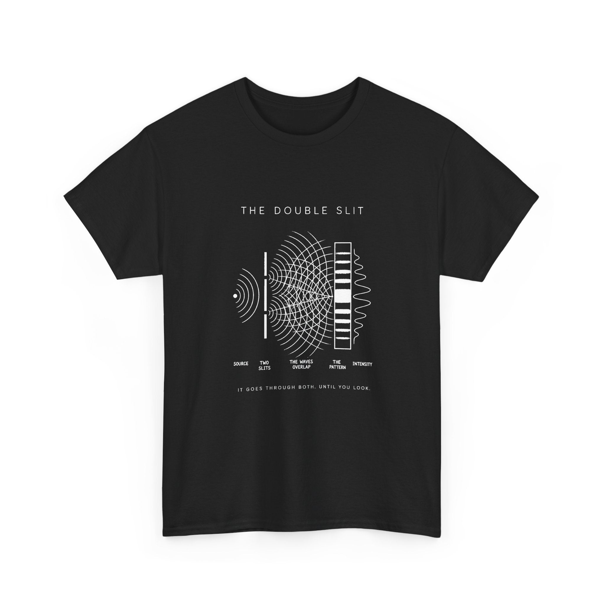 The Double Slit