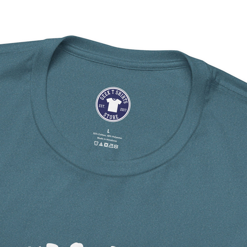 I'm My Family's Unpaid Tech Support - Premium Unisex Crewneck T-Shirt