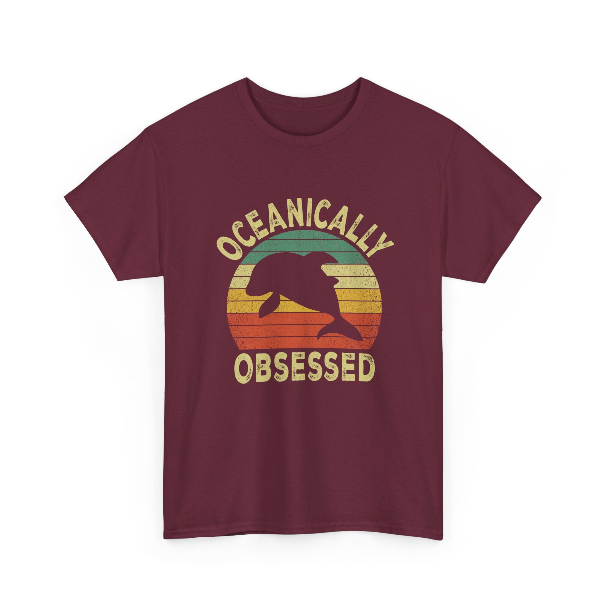 Oceanically Obsessed