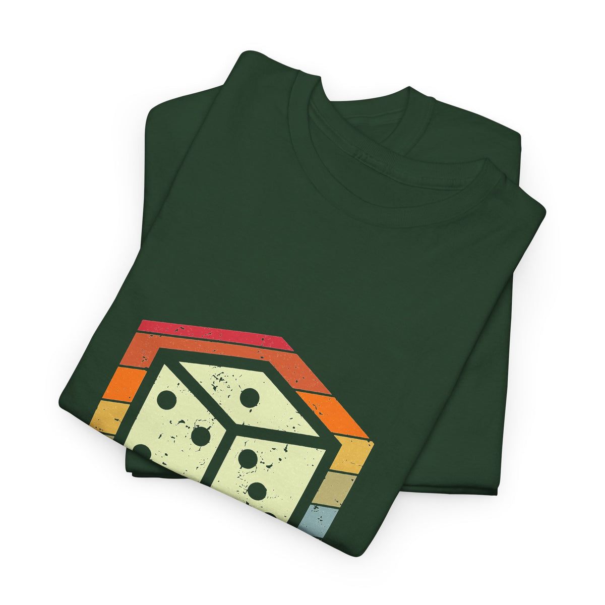 Retro Dice