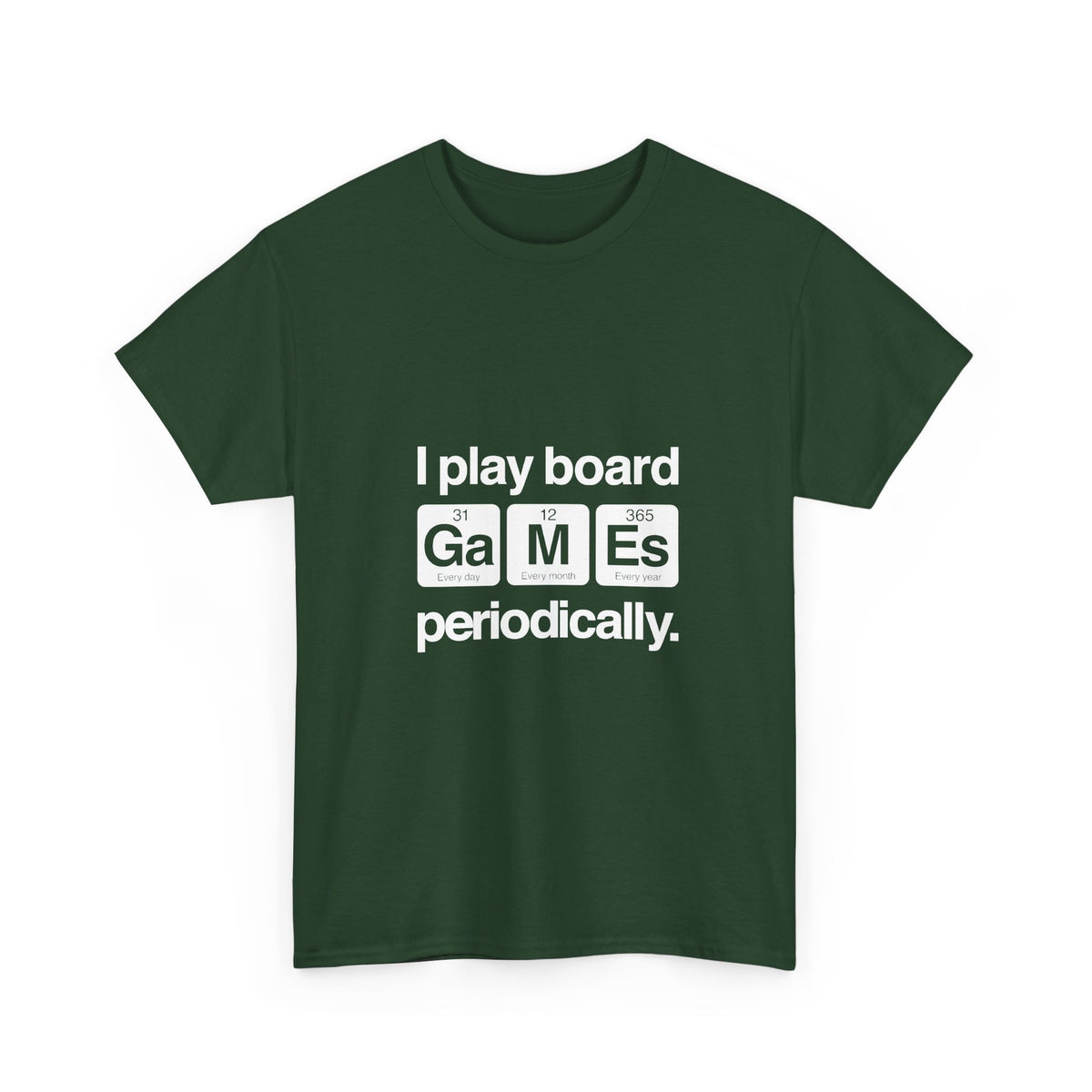 Ga M Es