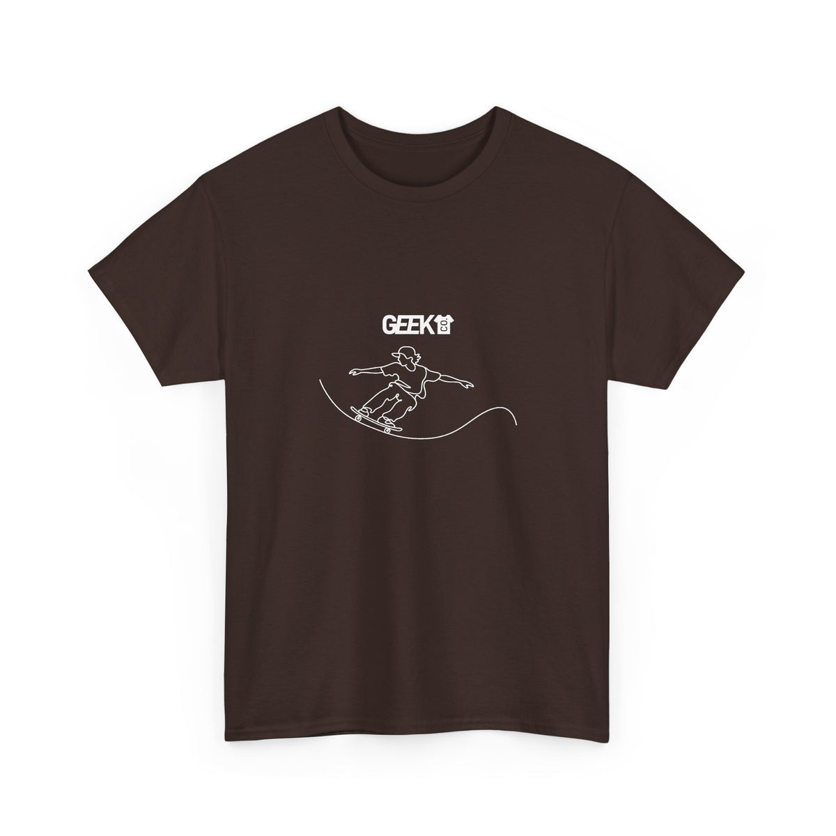 The Curve Rider
