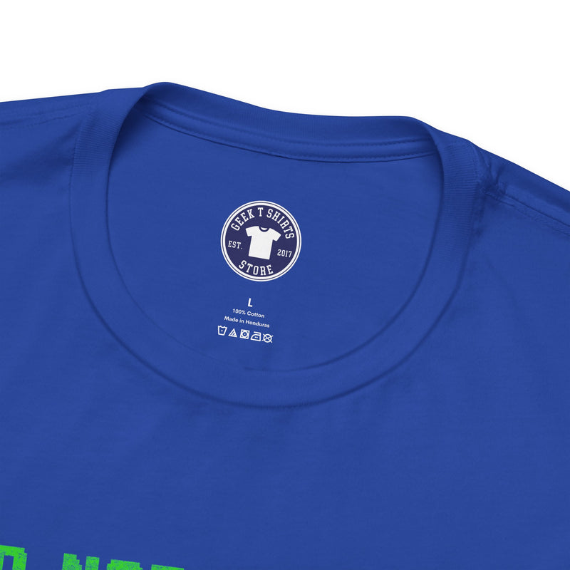 Gamer Mode Activated - Premium Unisex Crewneck T-Shirt