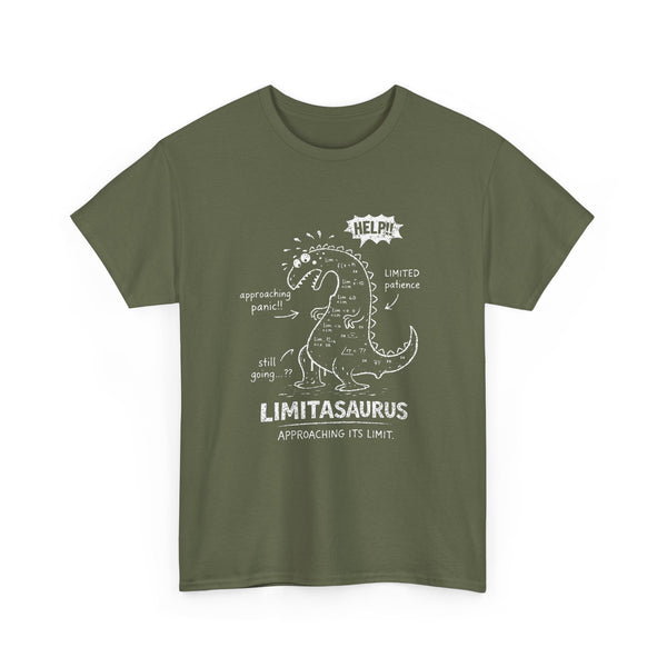 Limitasaurus