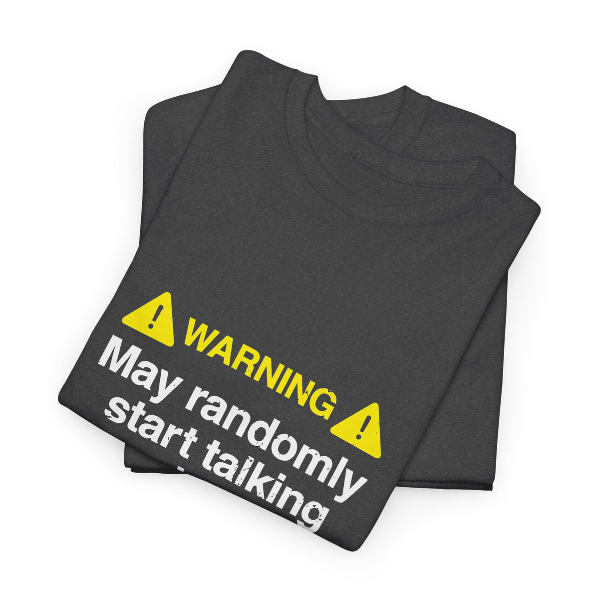 Fair Warning