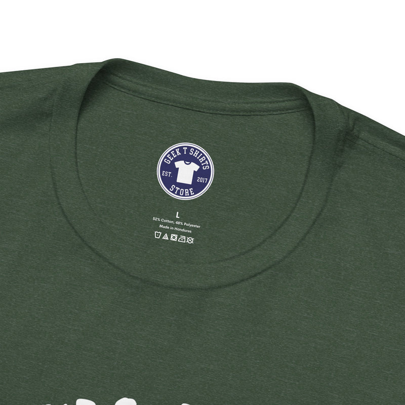 I'm My Family's Unpaid Tech Support - Premium Unisex Crewneck T-Shirt