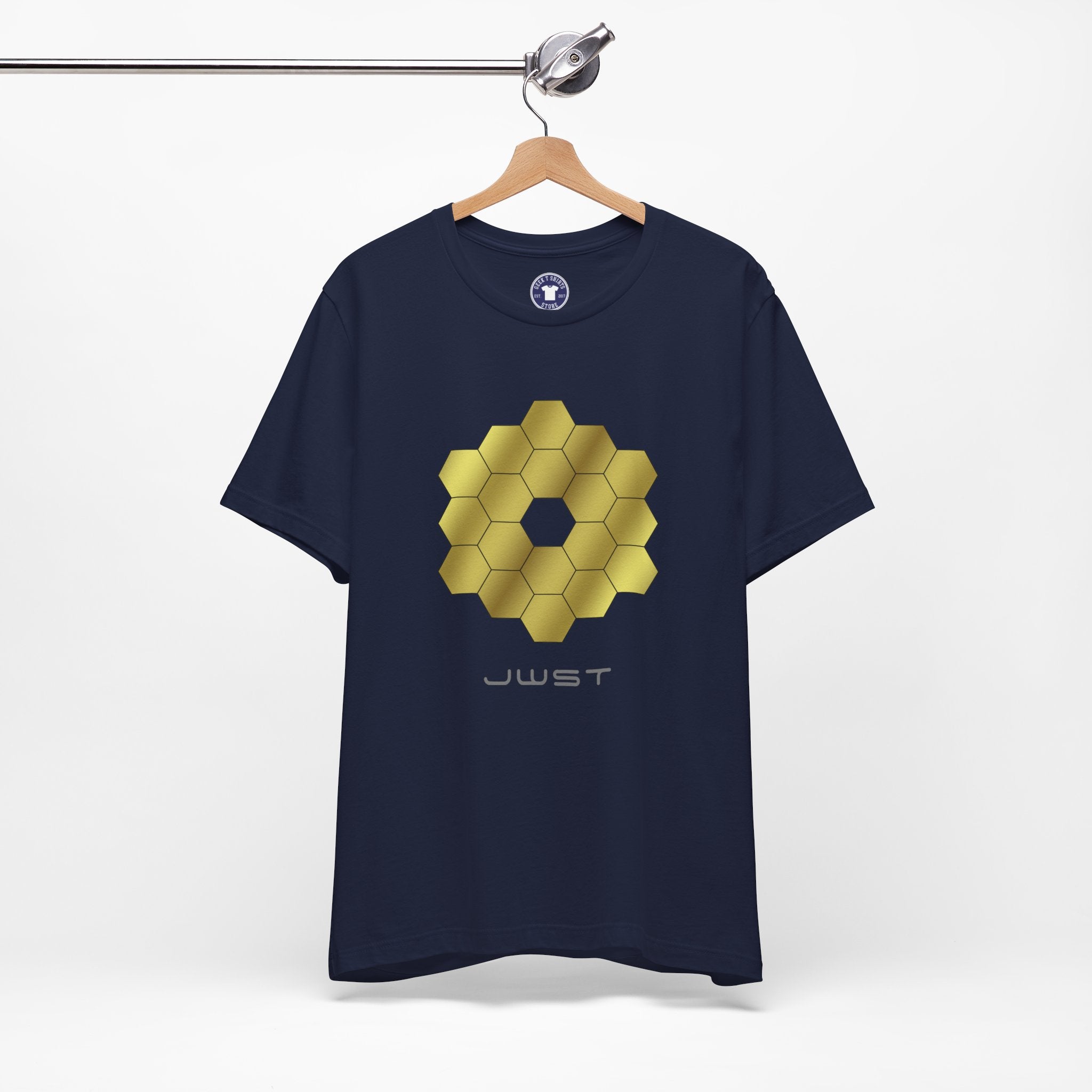 James Webb Space Telescope - Premium Unisex Crewneck T-Shirt