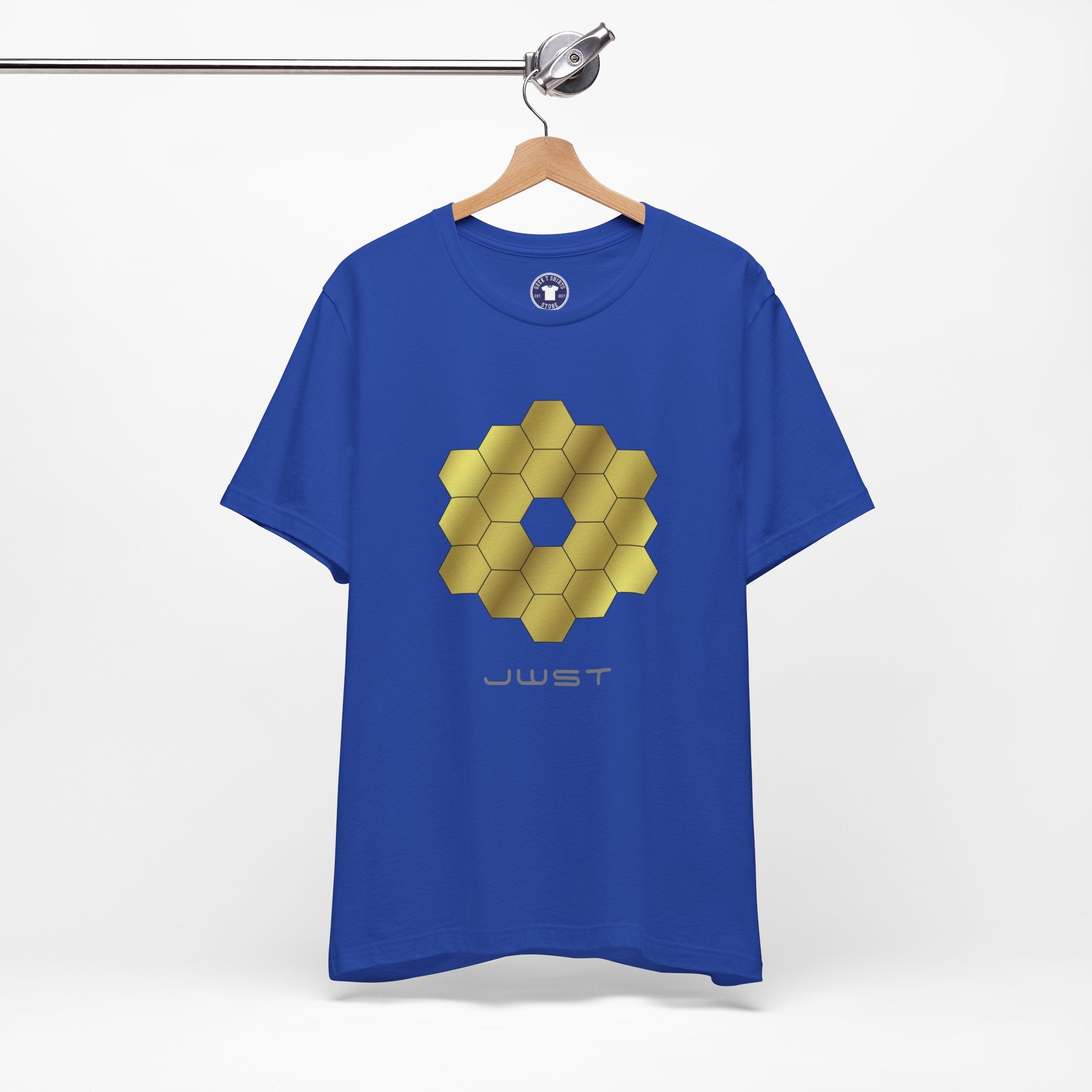 James Webb Space Telescope - Premium Unisex Crewneck T-Shirt