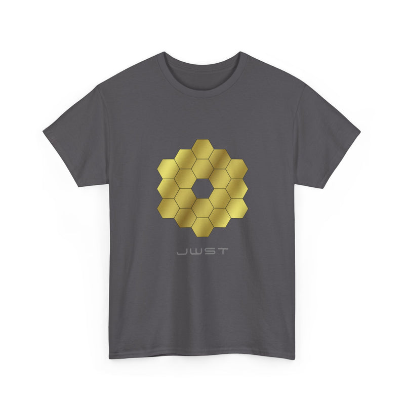 James Webb Space Telescope - Regular Unisex Crewneck T-Shirt