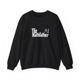 The Mathfather Sweatshirt