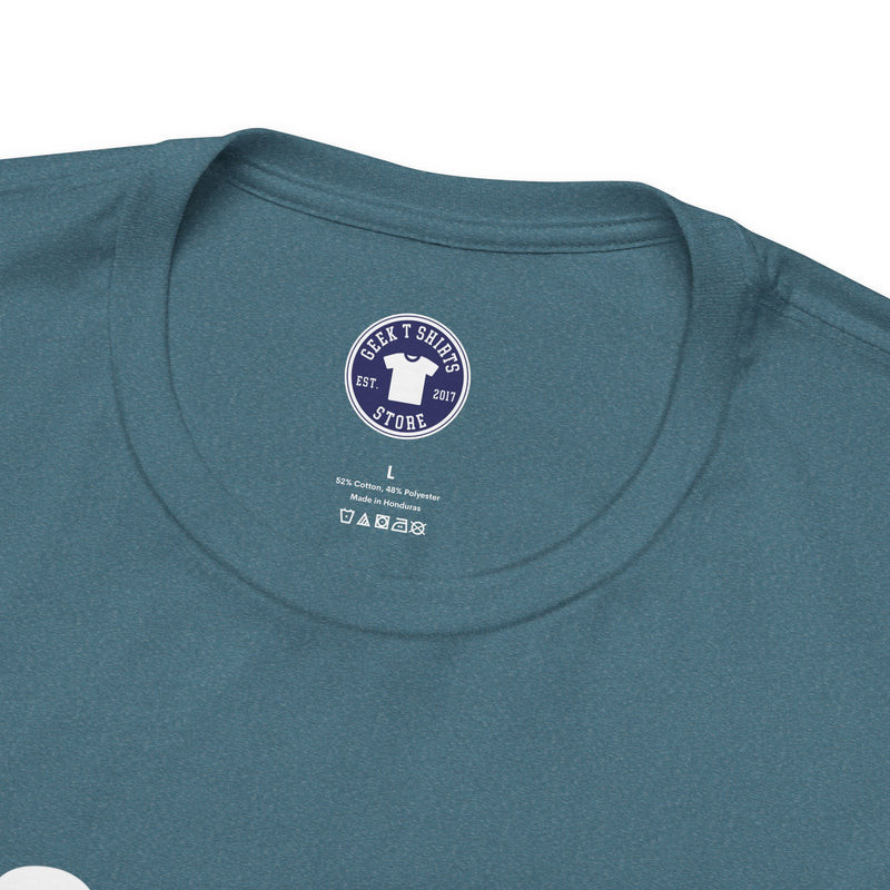 Science Because Figuring Things Out - Premium Unisex Crewneck T-Shirt