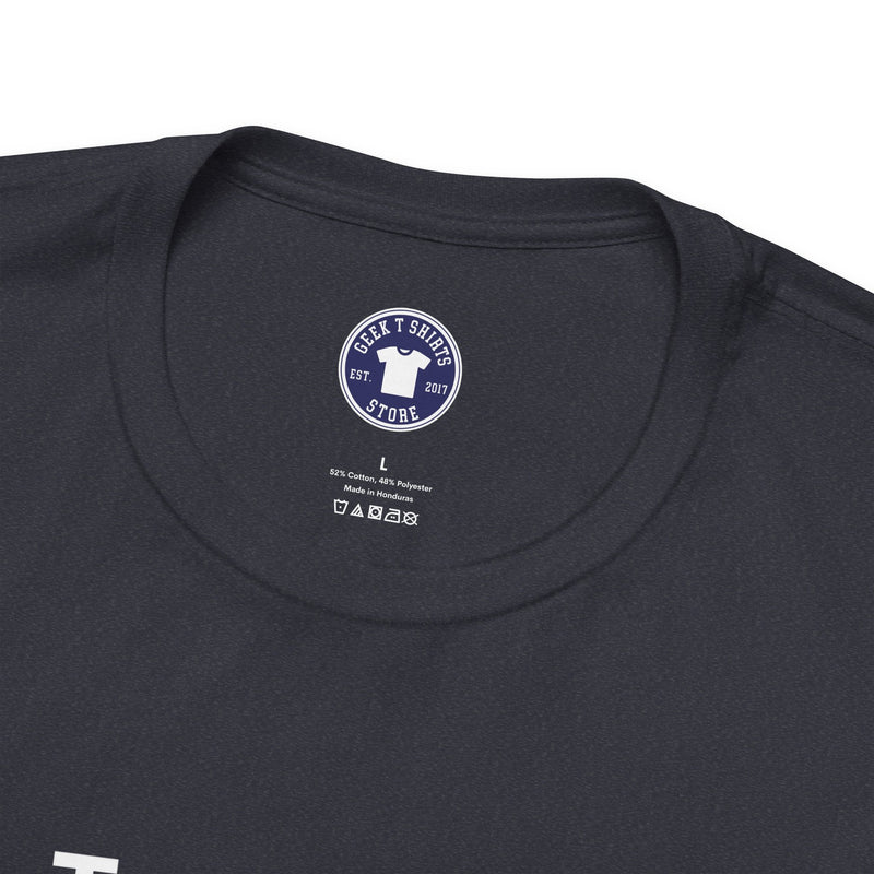 Technically Alcohol Is A Solution - Premium Unisex Crewneck T-Shirt