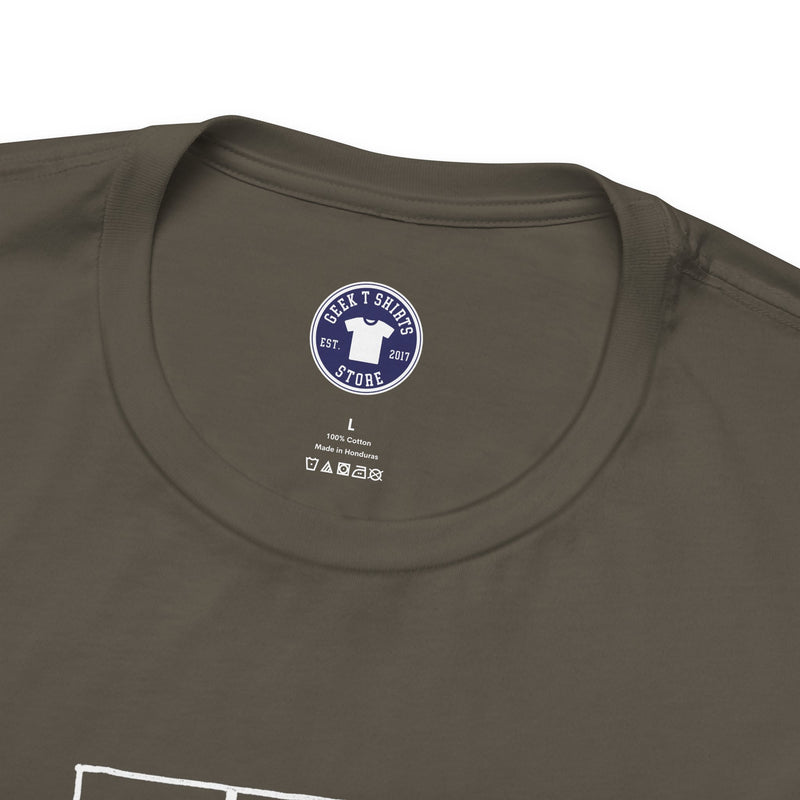 Think Outside The Box - Premium Unisex Crewneck T-Shirt