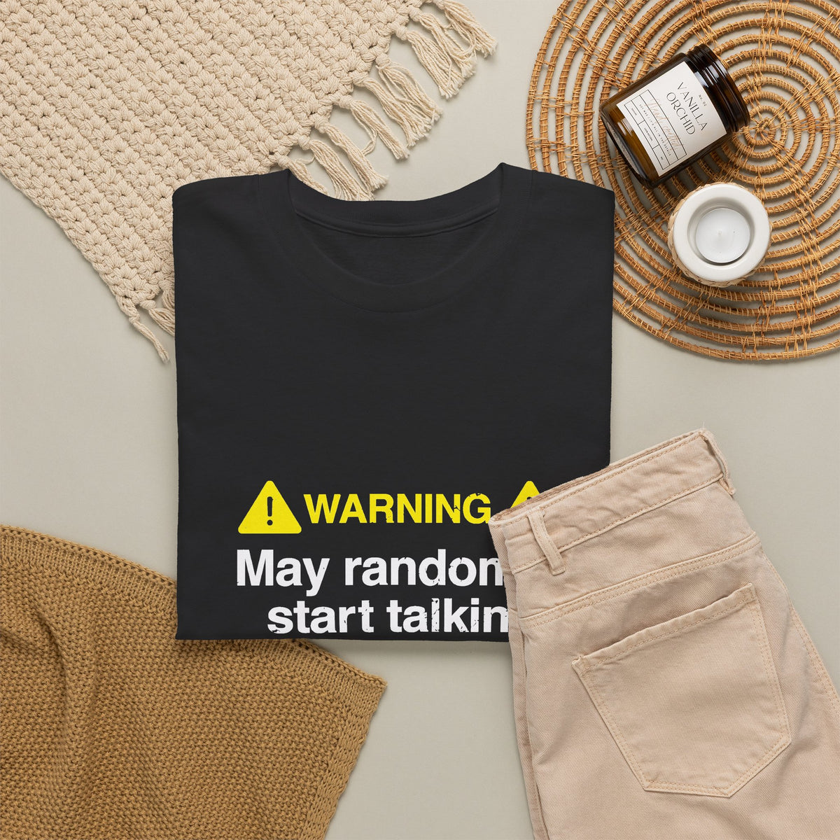 Fair Warning