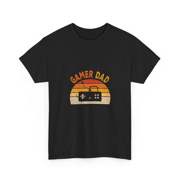 Gamer Dad Retro Controller