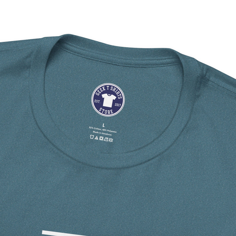I Paused My Game To Be Here - Premium Unisex Crewneck T-Shirt