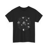 Dice Solar System