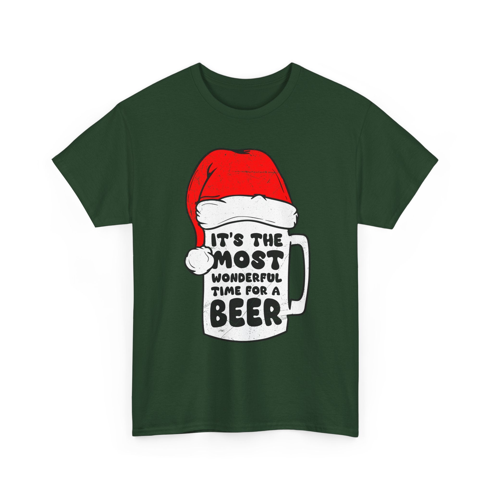 The Ethanol Protocol: Most Wonderful Time For A Beer