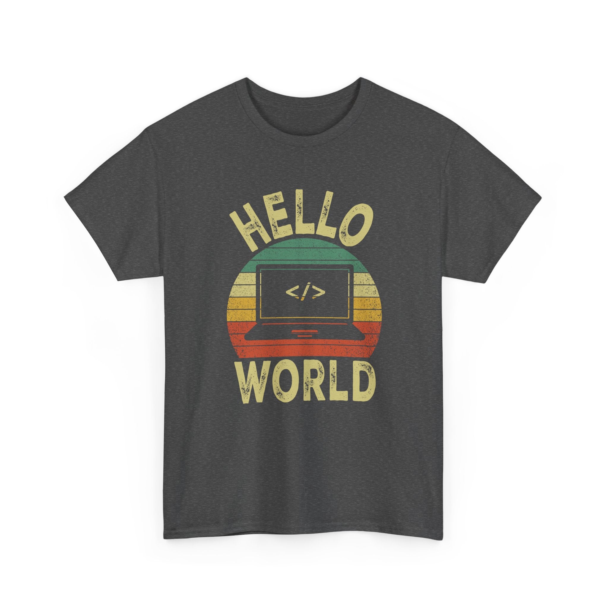 Hello World