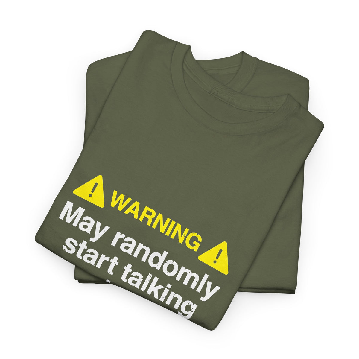 Fair Warning